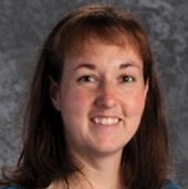 Beth Holden